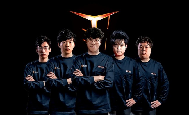 些业界先进 些业界先进