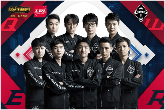 露娜极限反 露娜极限反